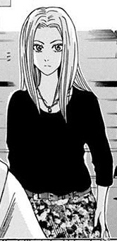 Рури Саотомэ