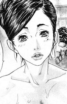 Жена президента