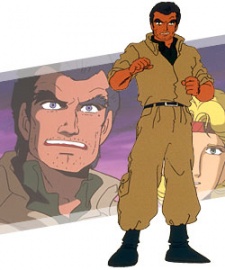 Мелвин Крейг