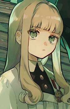 Виктория Франкенштейн