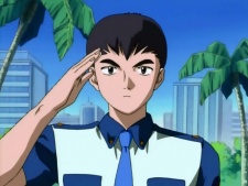 Харуки Исикава