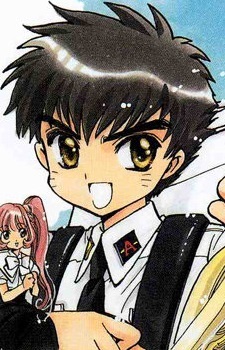 Кодзи Такамура