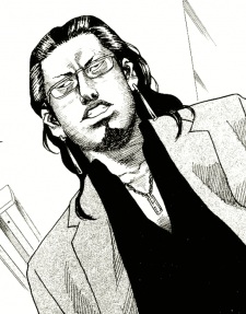 Гэнсукэ Сэки