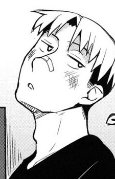 Брат Хинако