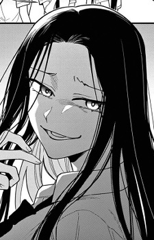 Мидзука Сэо