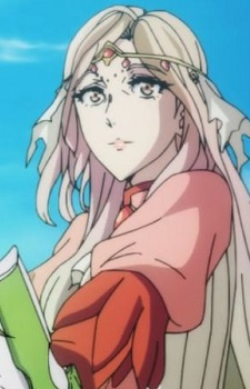 Присцилла Хейзильгард