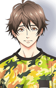 Юкимару Курама