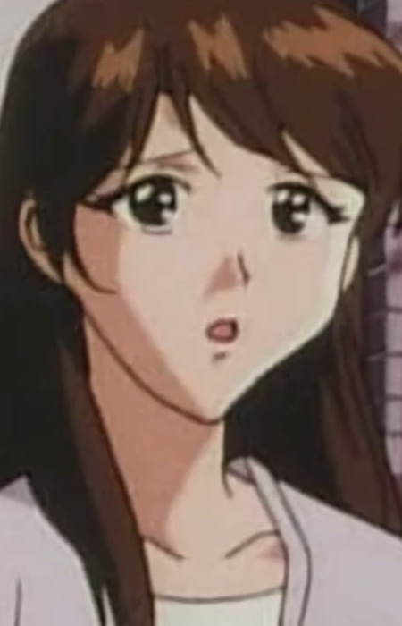 Мари Ивасаки