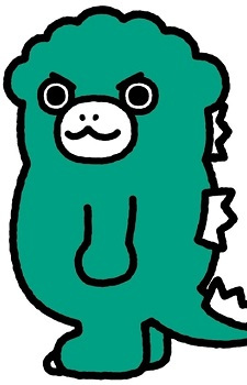 Тиби-Годзилла