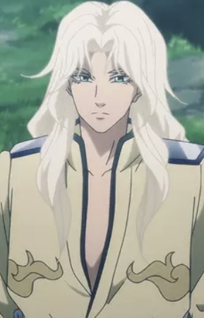 Сайкс фон Сноувайт