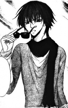 Тихая Мурамото