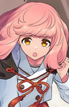 Мируру Мима