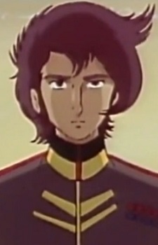 Рик Джилбур