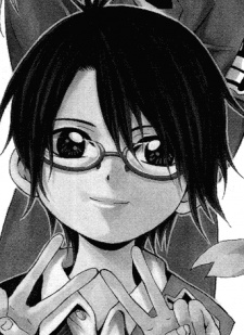 Маё Кудзумото