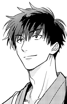 Кадзуса Тогу