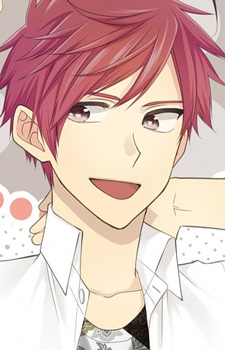 Манабу Нанао