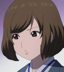 Маю Ханасаки