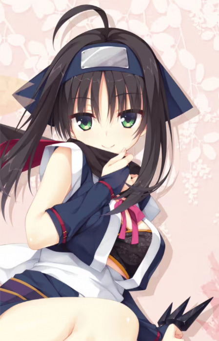 Мако Хитати