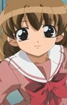 Саяка Имамура