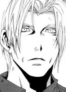 Джеймс МакФерсон