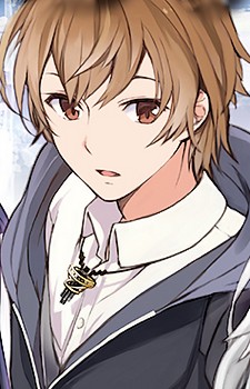 Кайто Мияма