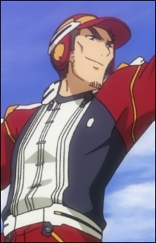 Такаканэ Хиронака