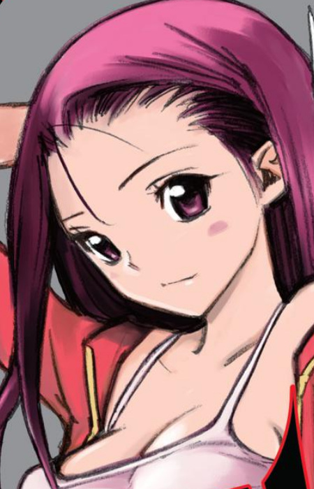 Кируру Акауми