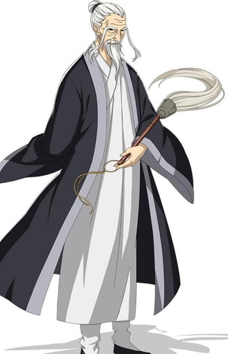 Чживэй Чжан