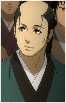 Дзюсукэ Хирама