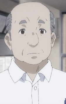 Менеджер банка «Синкин»