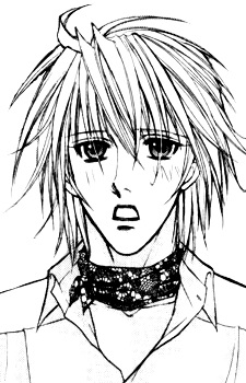 Парикмахер