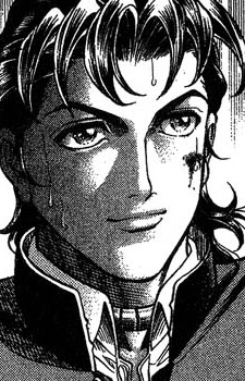 Сюя Нанахара