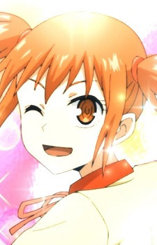 Волшебная Мари