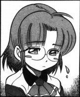 Сэнна Фуками