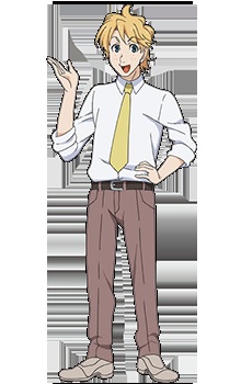 Нисэй Ницукэ