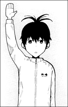 Мамору Кандзаки