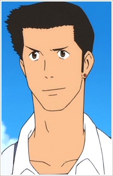 Косукэ Цуда