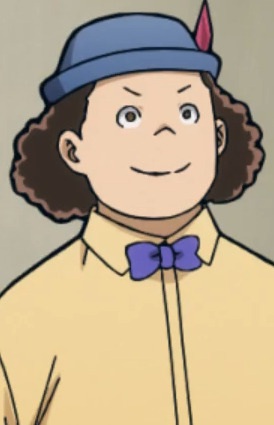 Безумный Шляпник Дайки