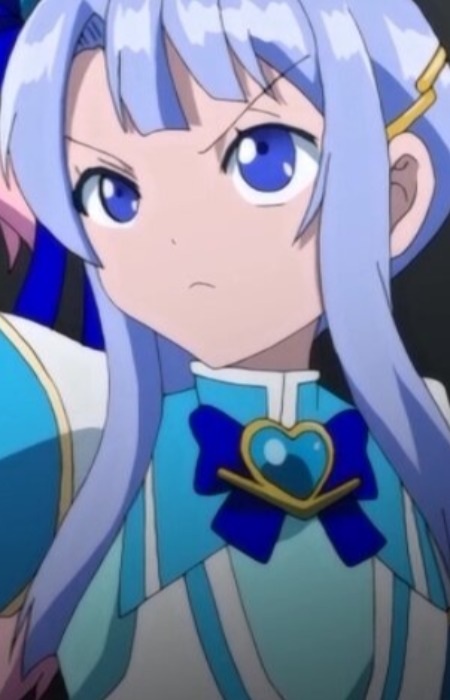 Лав Мэр Ляпис