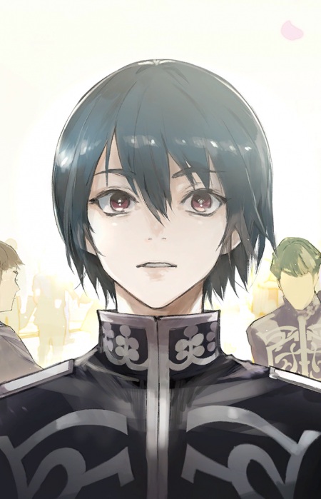 Сосиро Ёнага