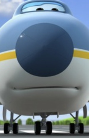 Большое Крыло