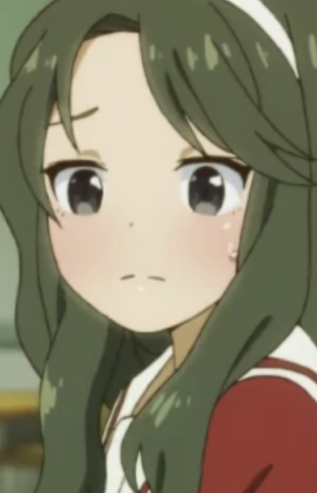 Май Такайдо