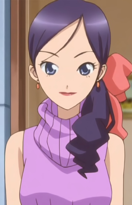 Норико де Морсер