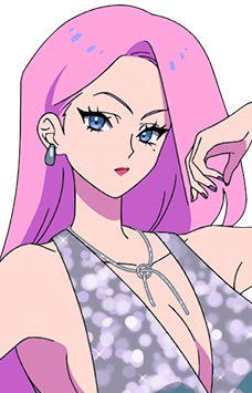 Моника МакКензи