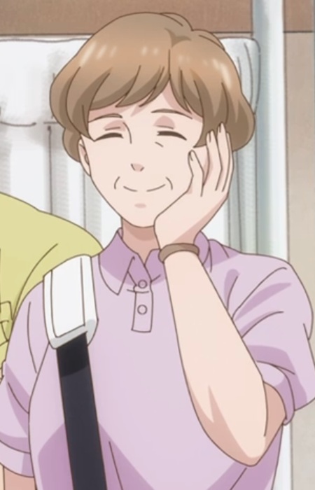 Партнёр Кобаяси