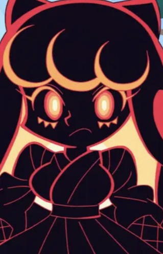 Клон-призрак