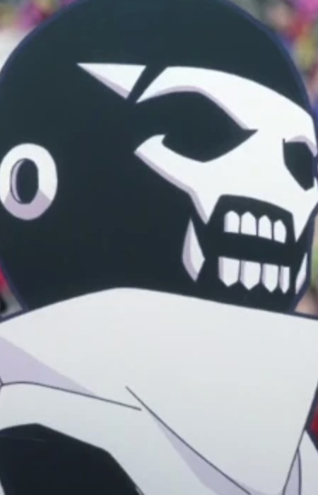 Комбатант Си