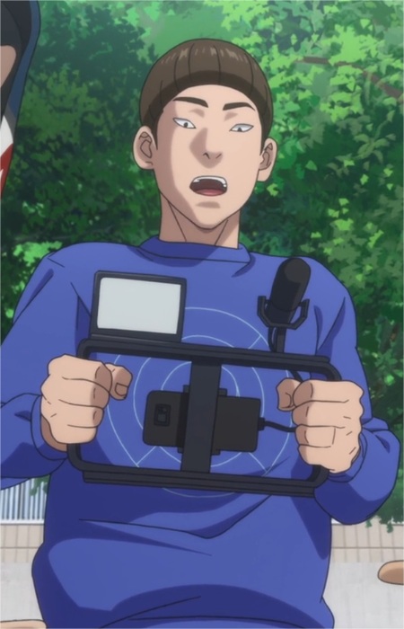 Оператор пранк-канала