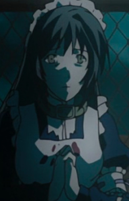 Юрия Такамото