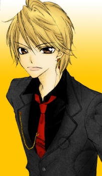 Кири Куросэ